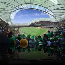 Lansdowne Road