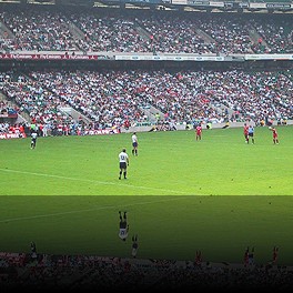 Twickenham
